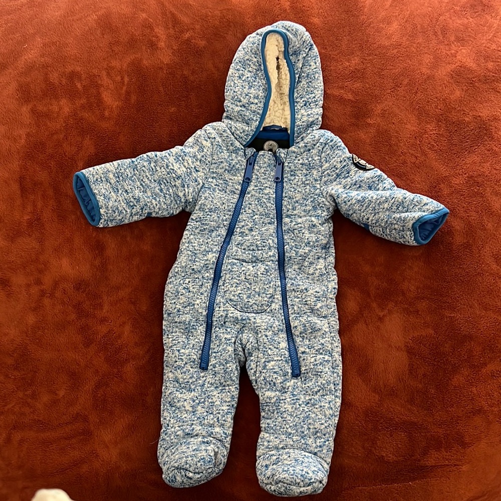 3/6M Boys Bundle!